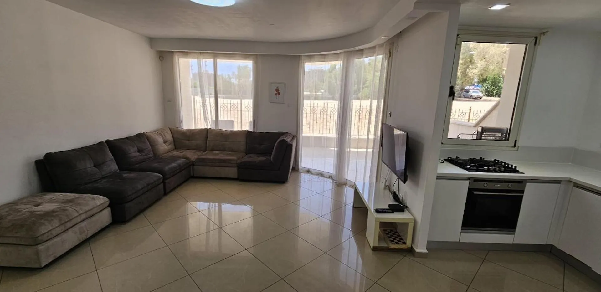 Eilat Golf Residence Appartamento