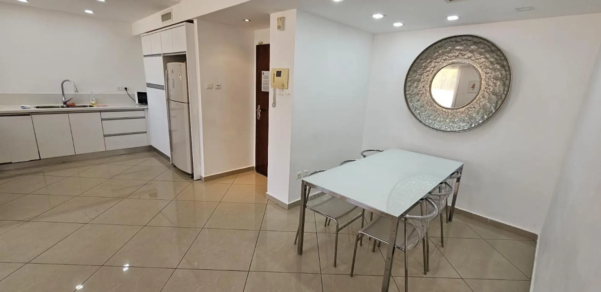 Eilat Golf Residence