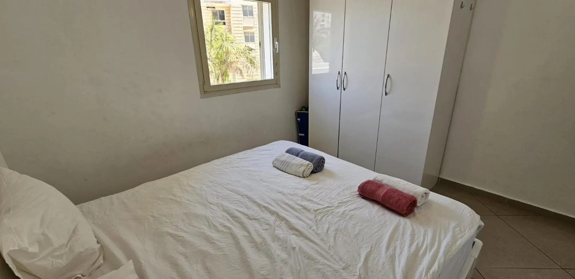 Eilat Golf Residence