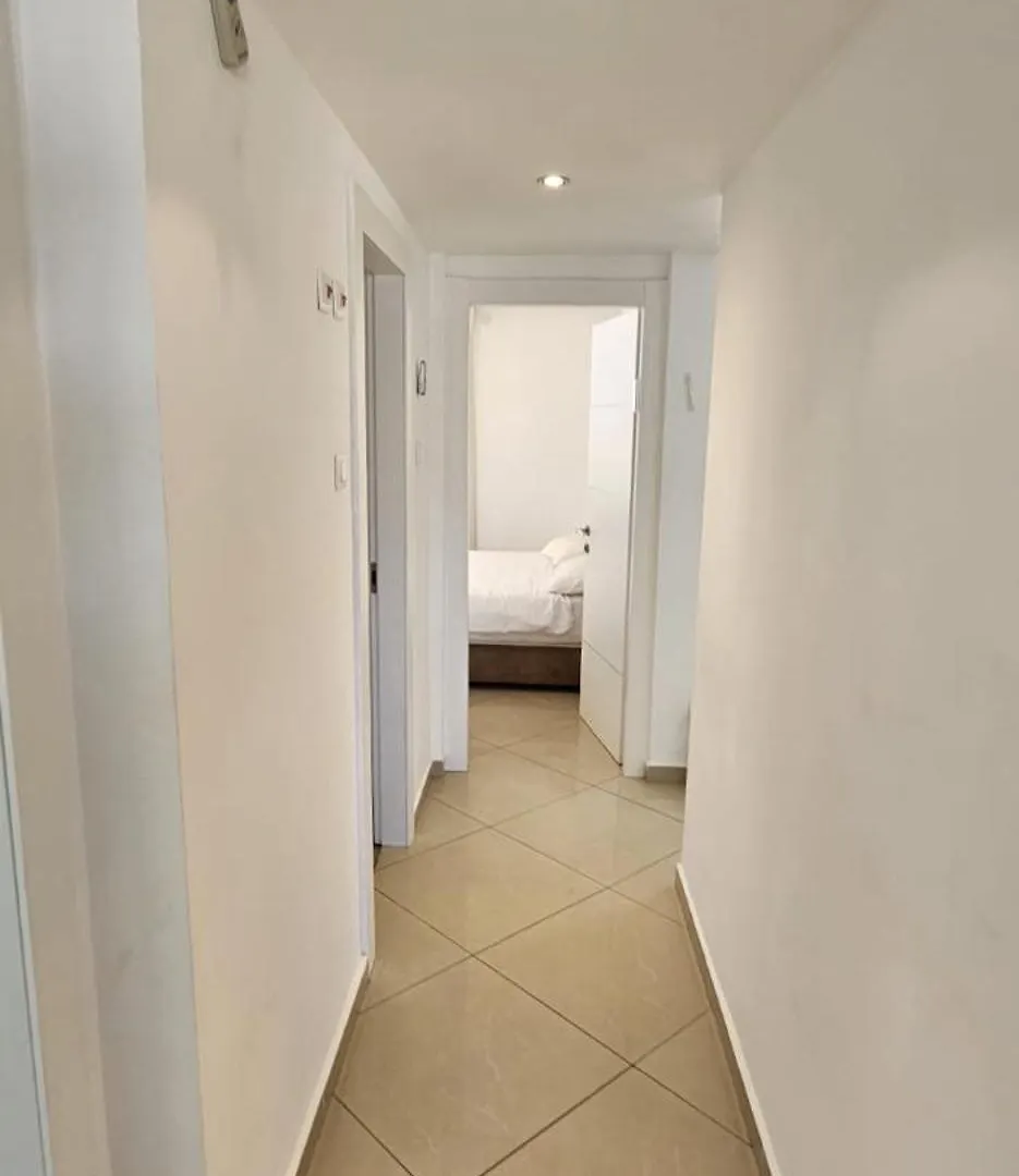 Appartamento Eilat Golf Residence Israele